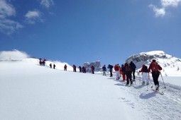 Orizzonti Montani - Mountaineering and Skiing