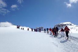Orizzonti Montani - Mountaineering and Skiing