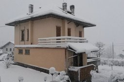 Appartamento Casa Vascellari