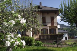 Appartamento Casa Vascellari
