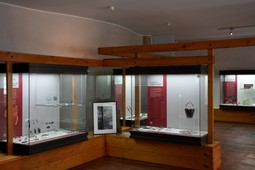 MARC - Museo Archeologico Cadorino
