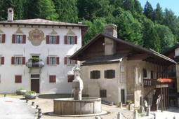 Casa natale di Tiziano Vecellio