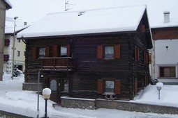 Appartamenti Bait da Saroch