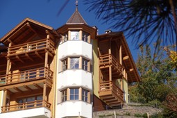 Residence Alpinflair