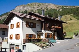 Apartments Li Pont