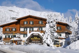 Hotel Monte Cherz
