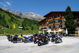 Hotel Monte Cherz