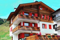 Ferienwohnungen Antonietta