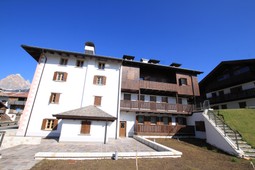 Appartamenti Chalet Falorie