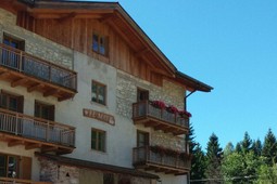 Ferienwohnung Residenza El Mas