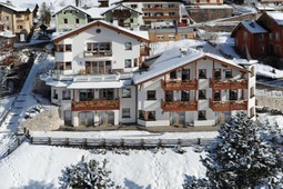 Residence Cësa Ladina