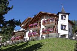 Residence Cësa Ladina