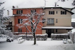 Appartamento Vanzetta Francesca