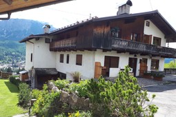 Appartamenti Suite Gilardon - Tofana