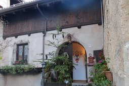 Appartamenti Villa Gobbo