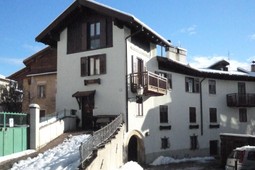 Ferienwohnungen Villa Gobbo