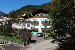 Appartamento Casa Fia