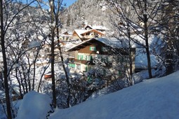 Apartment Casa Fia