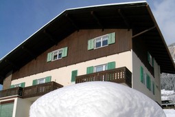 Appartamento Casa Fia