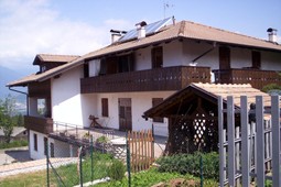 Ferienwohnungen Corrà Renzo