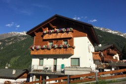 Residence Chalet Bucaneve