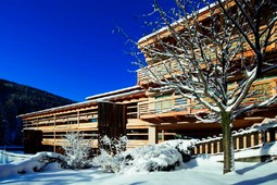 Residence Lagació mountain residence