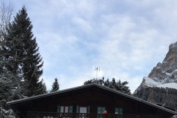 Ferienwohnungen Volpato