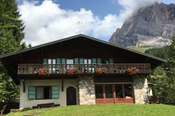Appartamenti Volpato