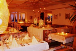Ristorante Etschquelle