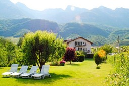 Apartment Seespiegel