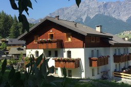 Appartamenti Chalet del Bosco