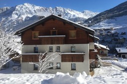 Ferienwohnungen Chalet del Bosco