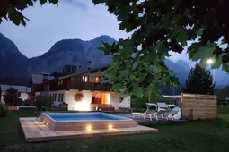 Housemuhlbach Wellness & Aqua Spa Resort