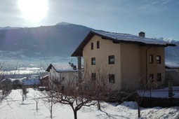 Ferienwohnung DLB House