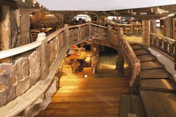 Restaurant and Pizza KUSK La Locanda