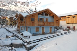 Appartamenti Vian Elisabetta