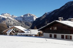 Apartment Chalet Relax