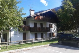 Ferienwohnung Seppi Loris