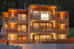 Residence Lex