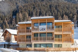 Residence Lex