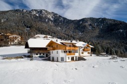 Appartamenti in agriturismo Putzerhof