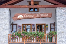 Residence Resort Margherita