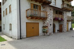 Ferienwohnung Botton d'oro