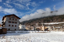 Ferienwohnung Botton d'oro