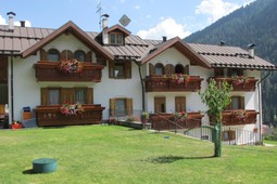 Appartamenti Casa Bamby