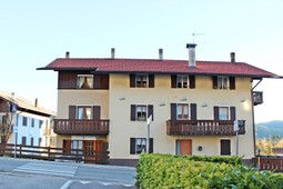 Appartamenti Casa Cristina