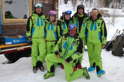 Ski- und Snowboardschule Günthers