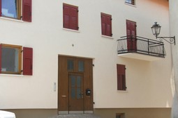 Apartments Agritur Cristina