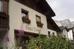 Bed & Breakfast Ciasa Dorigo