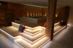 Wellness e Aqua Spa